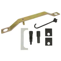 Jeu d'outils de calage - VAG Audi 80 . A4 . 100 . A8 . Cabrio KSTOOLS 400.0225 | 400.0225