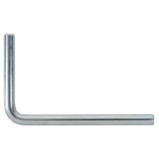 Axe de brochage 6mm KSTOOLS 400.0252 | 400.0252