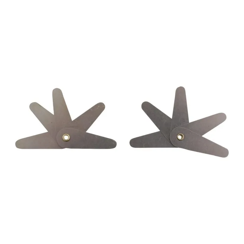Jeu de cales KSTOOLS 400.0258 | 400.0258 Jeu de cales KSTOOLS 400.0258 | 400.0258