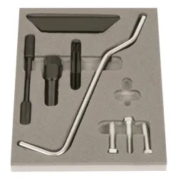 Jeu d'outils de calage - Audi . PSA . Ford . Renault . Rover . Volvo . Volkswagen KSTOOLS 400.0275 | 400.0275