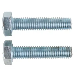 Jeu de 2 vis de blocage M8  x  35 mm KSTOOLS 400.0286 | 400.0286