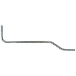Cheville de calage du vilbrequin 6mm KSTOOLS 400.0290 | 400.0290