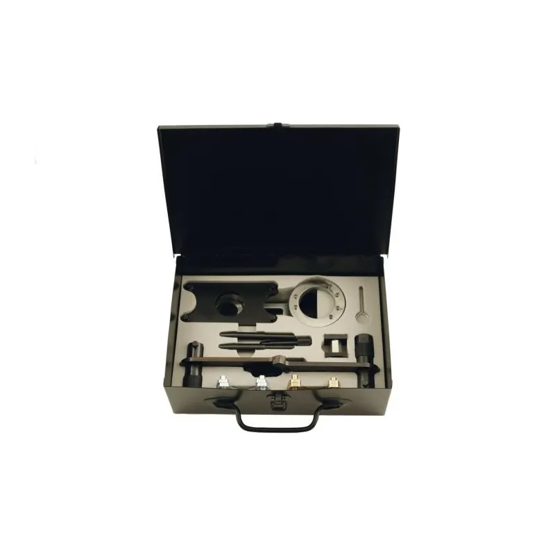 Jeu d'outils de calage - Land Rover . Rover KSTOOLS 400.0350 | 400.0350 Jeu d'outils de calage - Land Rover . Rover KSTOOLS 400.0350 | 400.0350