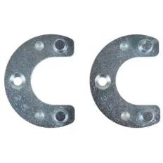 Adaptateur d'outil de blocage d'arbre à cames 2 .5 . Litres KSTOOLS 400.0353 | 400.0353