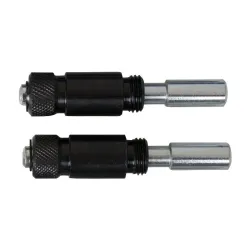 Jeu de 2 chevilles de calage de l'arbre à cames KSTOOLS 400.0401 | 400.0401