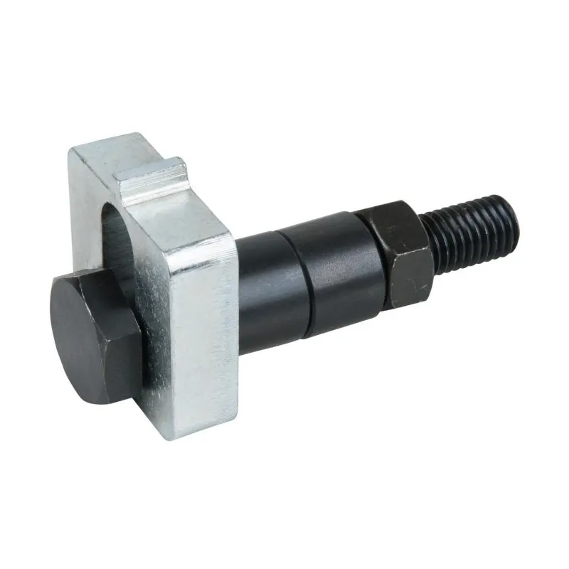 Outil de blocage du volant moteur L.87 mm . pour Alfa . Fiat . Lancia KSTOOLS 400.0439 | 400.0439