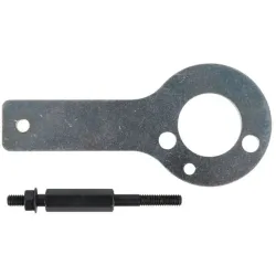 Outil de distribution du vilebrequin pour Alfa . FIat . Lancia . 2 pièces KSTOOLS 400.0442 | 400.0442