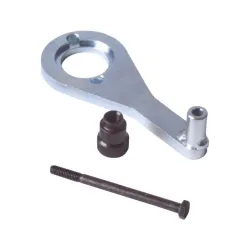 Outil de distribution du vilebrequin pour Fiat . 3 pièces KSTOOLS 400.0443 | 400.0443