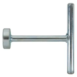 Outil pour tensionneur de courroie KSTOOLS 400.0446 | 400.0446