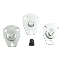 Jeu d'outils de calage moteur - Fiat diesel . Punto . Tipo . Tempra . Ducato KSTOOLS 400.0450 | 400.0450