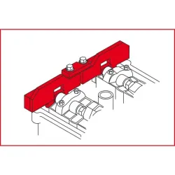 Jeu d'outils de calage – BMW KSTOOLS 400.0475 | 400.0475
