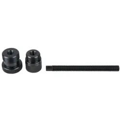 Outil de pré-tension de chaîne (écrou et axe) KSTOOLS 400.0480 | 400.0480