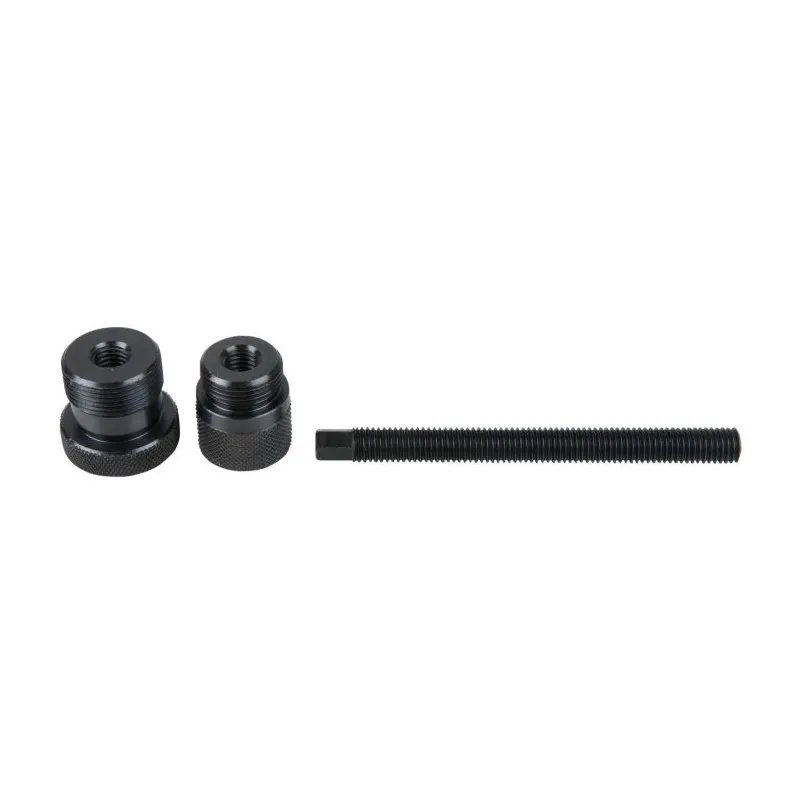 Outil de pré-tension de chaîne (écrou et axe) KSTOOLS 400.0480 | 400.0480 Outil de pré-tension de chaîne (écrou et axe) KSTOOLS 400.0480 | 400.0480