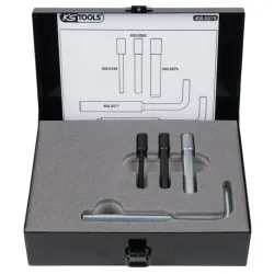 Jeu d'outils de calage - Ford Duratorq KSTOOLS 400.0575 | 400.0575