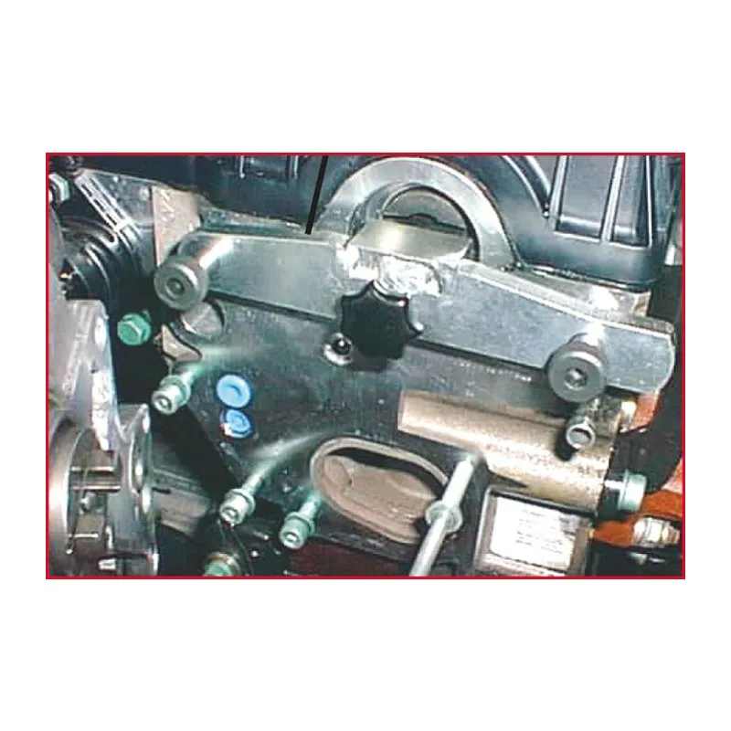 Jeu d'outils de calage moteur - Audi . Seat . Skoda . Volkswagen KSTOOLS 400.0625 | 400.0625 Jeu d'outils de calage moteur - Audi . Seat . Skoda . Volkswagen KSTOOLS 400.0625 | 400.0625