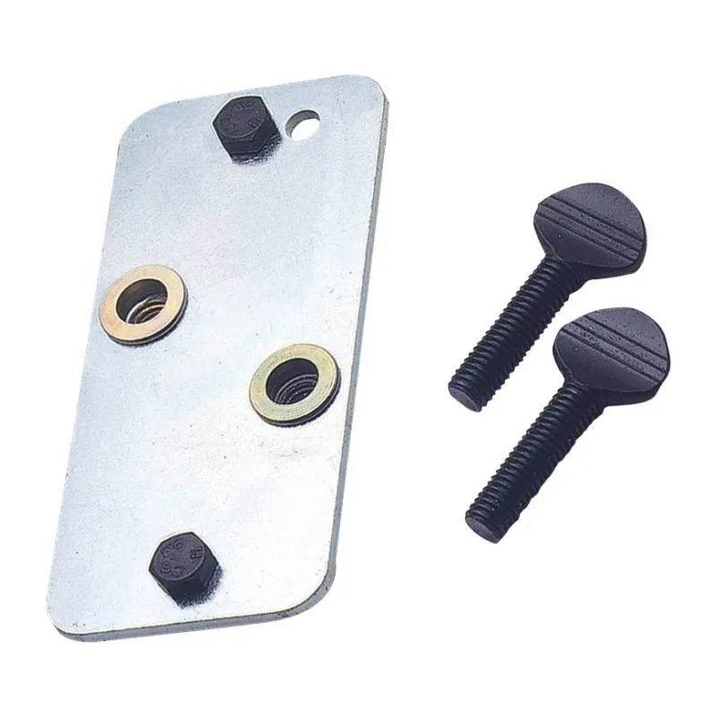 Outil de positionnement d'arbre à cames L.110 mm . 3 pièces KSTOOLS 400.0651 | 400.0651 Outil de positionnement d'arbre à cames L.110 mm . 3 pièces KSTOOLS 400.0651 | 400.0651