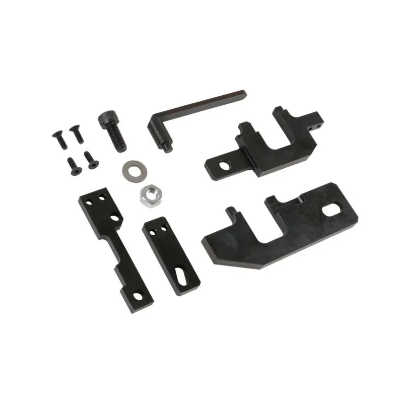 Jeu d'outils de calage moteur PSA 1.0/1.2 - 3 cylindres - Essence KSTOOLS 400.0708 | 400.0708 Jeu d'outils de calage moteur PSA 1.0/1.2 - 3 cylindres - Essence KSTOOLS 400.0708 | 400.0708