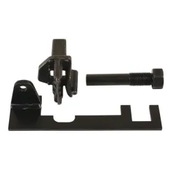 Jeu d'outils de blocage d'arme à came VAG 3 cylindres 4 soupapes - Essence KSTOOLS 400.0710 | 400.0710