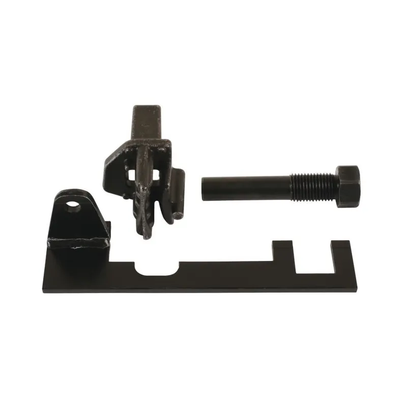 Jeu d'outils de blocage d'arme à came VAG 3 cylindres 4 soupapes - Essence KSTOOLS 400.0710 | 400.0710 Jeu d'outils de blocage d'arme à came VAG 3 cylindres 4 soupapes - Essence KSTOOLS 400.0710 | 400.0710