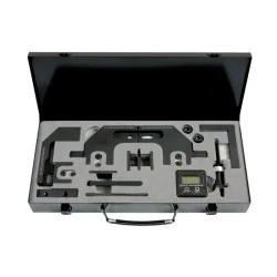 Jeu d'outils de calage moteur PSA 1.4/1.6 EP - Distribution à chaine - Essence KSTOOLS 400.0714 | 400.0714