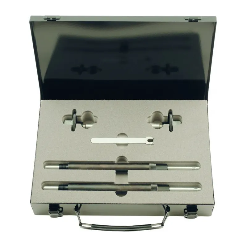 Jeu d'outils de calage moteur - Alfa Romeo . Fiat KSTOOLS 400.0725 | 400.0725 Jeu d'outils de calage moteur - Alfa Romeo . Fiat KSTOOLS 400.0725 | 400.0725