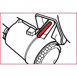 Jeu d'outils de calage - Renault DCI KSTOOLS 400.0750 | 400.0750