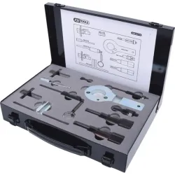 Jeu d’outils de calage - Opel . Saab KSTOOLS 400.0775 | 400.0775
