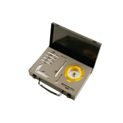 Jeu d'outils de calage moteur - Ford Duratorq KSTOOLS 400.0800 | 400.0800