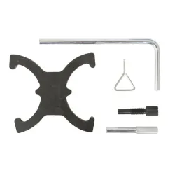 Jeu d'outils de calage - Ford Focus . C-max KSTOOLS 400.0900 | 400.0900