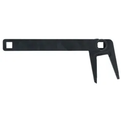 Outils de desserrage de poulie d'arbre à cames (Cooper R50/R53) KSTOOLS 400.0927 | 400.0927