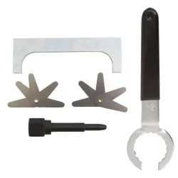 Jeu d'outils de calage - Volkswagen Crafter 2.5 TDI KSTOOLS 400.0975 | 400.0975