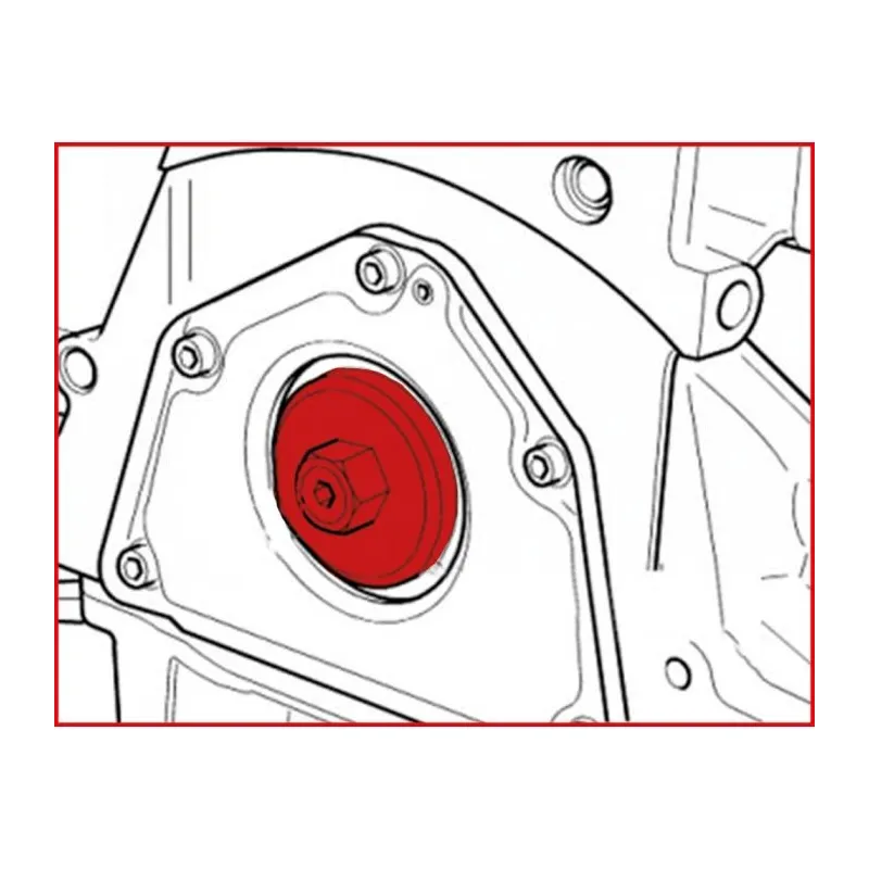 Jeu d’outils de calage du moteur – Volkswagen KSTOOLS 400.1125 | 400.1125 Jeu d’outils de calage du moteur – Volkswagen KSTOOLS 400.1125 | 400.1125