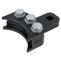 Outil de maintien de roue d'arbre à cames Type 2 KSTOOLS 400.1130 | 400.1130