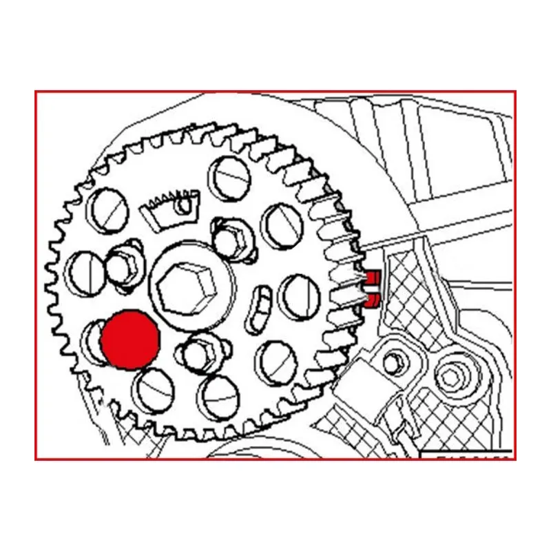 Jeu d’outils de calage - Volkswagen . Audi KSTOOLS 400.1150 | 400.1150 Jeu d’outils de calage - Volkswagen . Audi KSTOOLS 400.1150 | 400.1150