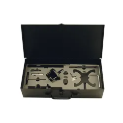 Jeu d'outils de calage - Ford Focus . C-max . Fiesta . Fusion . Mondeo… KSTOOLS 400.1200 | 400.1200