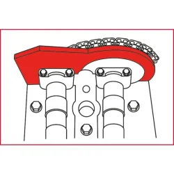Jeu d'outils de calage - BMW 2.0 KSTOOLS 400.1225 | 400.1225