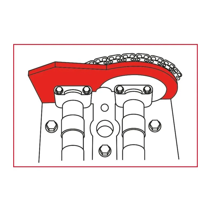 Jeu d'outils de calage - BMW 2.0 KSTOOLS 400.1225 | 400.1225 Jeu d'outils de calage - BMW 2.0 KSTOOLS 400.1225 | 400.1225