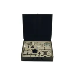 Jeu d'outils de calage principal - Ford . VAG KSTOOLS 400.1300 | 400.1300