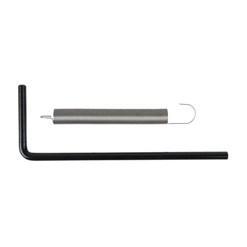Cheville de réglage du volant avec ressort KSTOOLS 400.1363 | 400.1363 Cheville de réglage du volant avec ressort KSTOOLS 400.1363 | 400.1363