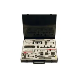 Jeu d'outils de calage moteur - Audi . Seat . Skoda . Volkswagen (FSI/TFSI) KSTOOLS 400.1400 | 400.1400