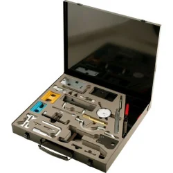Jeu d’outils de calage moteur - Opel . Isuzu . Saab KSTOOLS 400.1575 | 400.1575