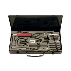 Jeu d'outils de calage moteur - PSA (HPi/HDi) KSTOOLS 400.1650 | 400.1650