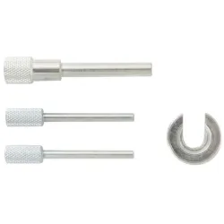 Jeu d'outils de calage moteur - Fiat . PSA . Renault . Opel (2 .5/2 .8D) KSTOOLS 400.1775 | 400.1775