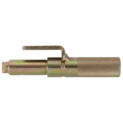 Cheville de fixation du vilebrequin KSTOOLS 400.1808 | 400.1808