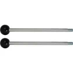 Guide 10 mm KSTOOLS 400.2078 | 400.2078