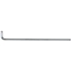 Clé 6 pans arrondie 6 mm KSTOOLS 400.2102 | 400.2102