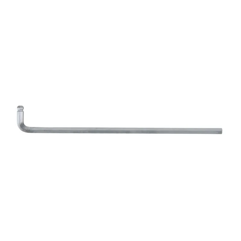 Clé 6 pans arrondie 6 mm KSTOOLS 400.2102 | 400.2102 Clé 6 pans arrondie 6 mm KSTOOLS 400.2102 | 400.2102