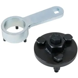 Jeu d'extracteurs de moyeux d'arbre à cames - VAG KSTOOLS 400.2110 | 400.2110