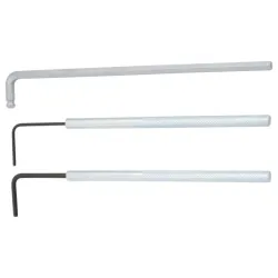 Jeu de clés pour galet tendeur - VAG (2.0 TDI) KSTOOLS 400.2150 | 400.2150