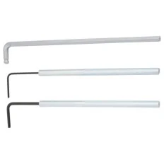 Jeu de clés pour galet tendeur - VAG (2.0 TDI) KSTOOLS 400.2150 | 400.2150